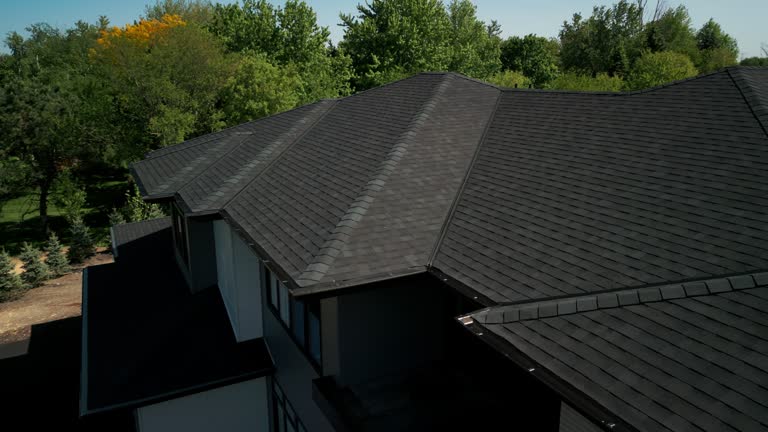 Reliable Westerville, OH Roof Repair & Installaion Solutions